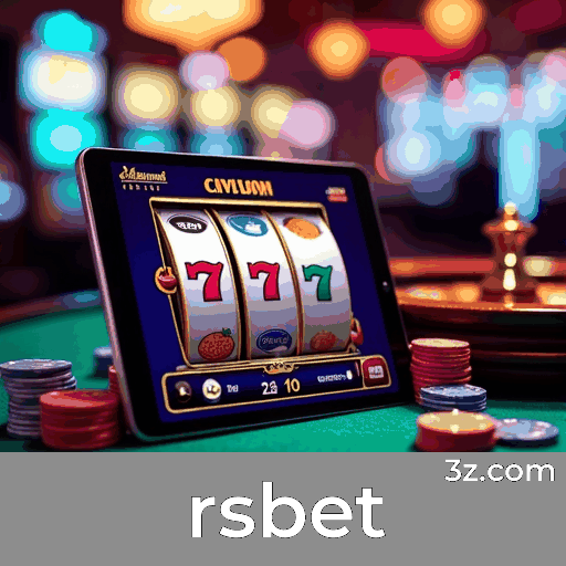 Login to rsbet – Access Online Casino & Sports in Brazil rsbet login page Brazil – secure online casino access