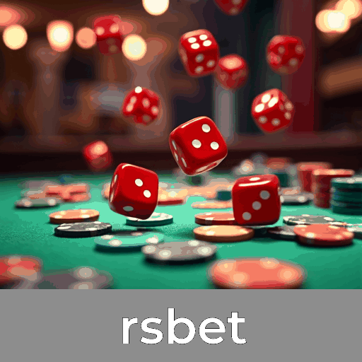 rsbet - Promoções e bônus exclusivos para novos jogadores.