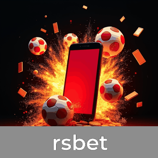 rsbet: Aproveite caça-níqueis e caça-níqueis com bônus no cassino ao vivo!