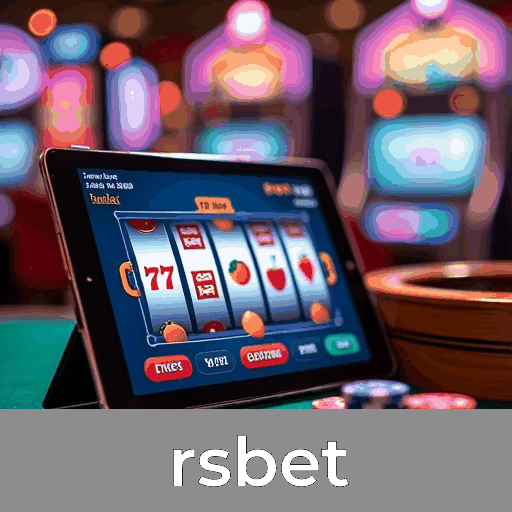 rsbet - Grande seleção de jogos ao vivo e cassinos online