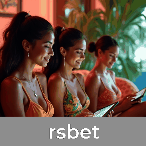 rsbet: Aproveite caça-níqueis e caça-níqueis com bônus no cassino ao vivo!