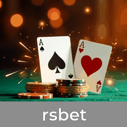 rsbet: Entre com login rápido e explore jogos ao vivo